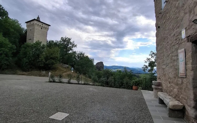 Il Castellaro ai Sassi