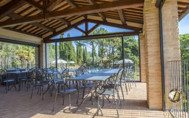 Villa Petrarvella
