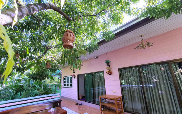 Warakorn Baansuan - Amphawa