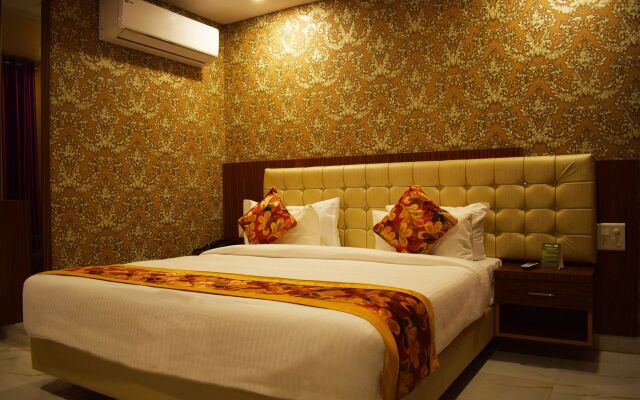Hotel New Majestic