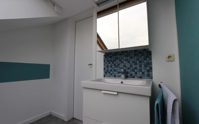 Ferienwohnung Rütten