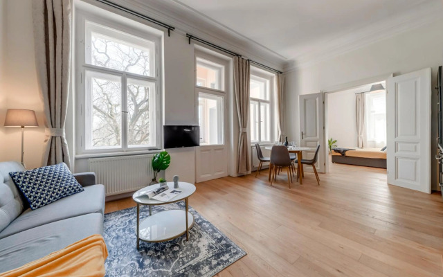 Kaizl Park Residence