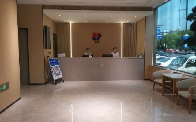 Yinyuan Grand Hotel