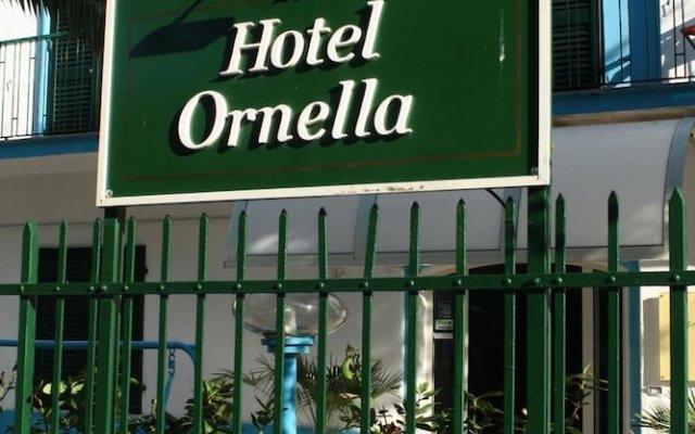 Hotel Ornella