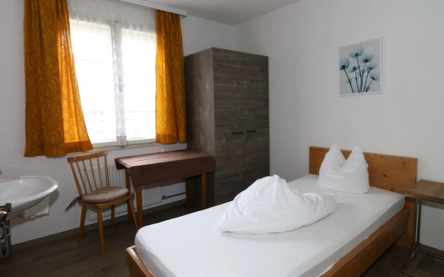 holiday home Bergheim, Fügen
