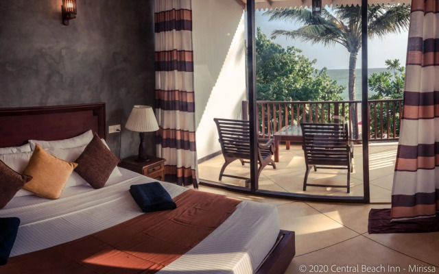 Central Beach Inn