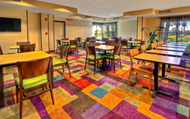 Fairfield Inn & Suites by Marriott Destin
