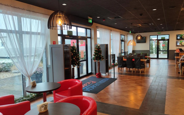 Hotel Picaro