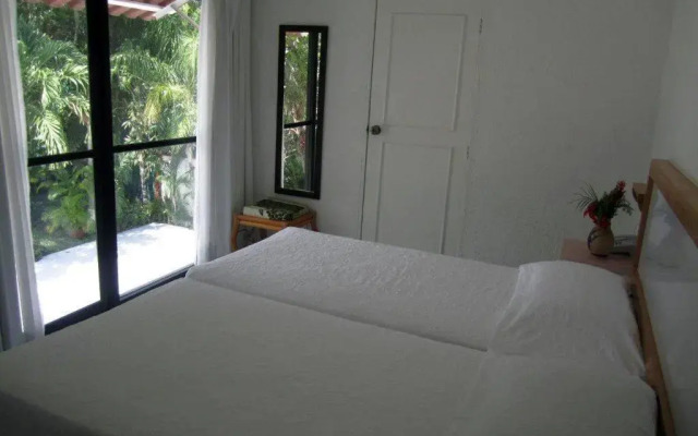 Hotel Olinalá Diamante