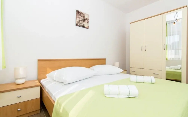 Ivica - Garden Terrace - A2