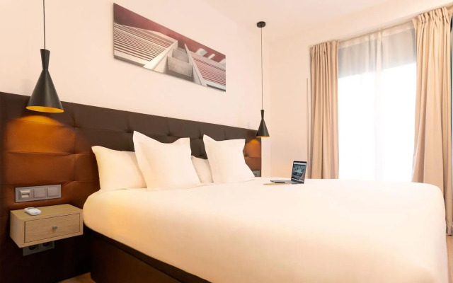 Woohoo Rooms Fuencarral