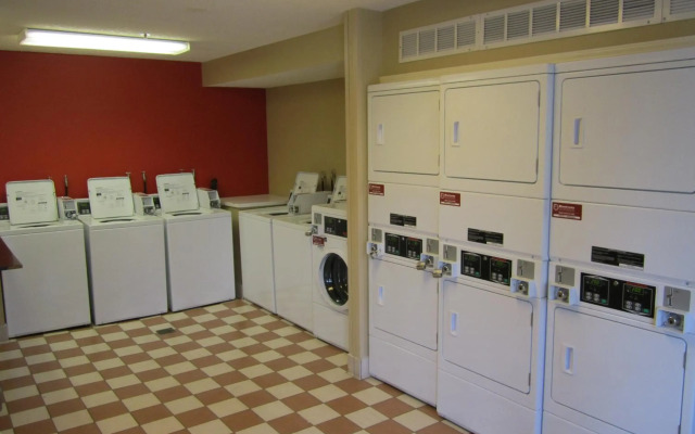 Extended Stay America Suites - Orange County - Brea