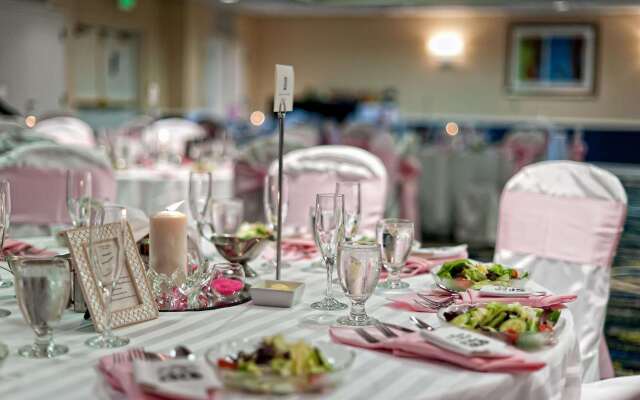 Embassy Suites by Hilton Baltimore Hunt Valley