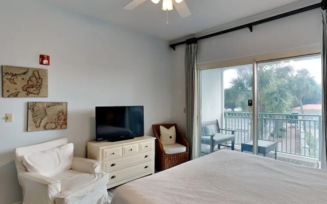 Inn at Seacrest by Southern Vacation Rentals