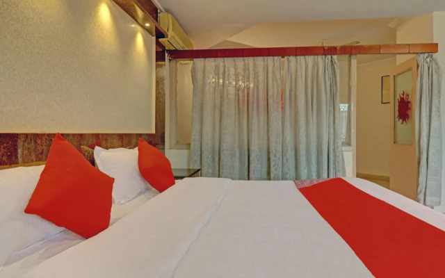 The Grand Central Hotel