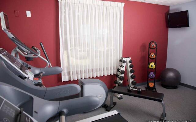 Homewood Suites by Hilton North Dallas-Plano