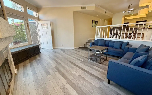 Panoramic View Bayfront Gem 3BR