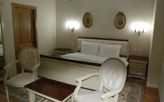 Casa Gotica Residence