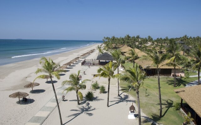 One Myanmar Resort Ngwe Saung