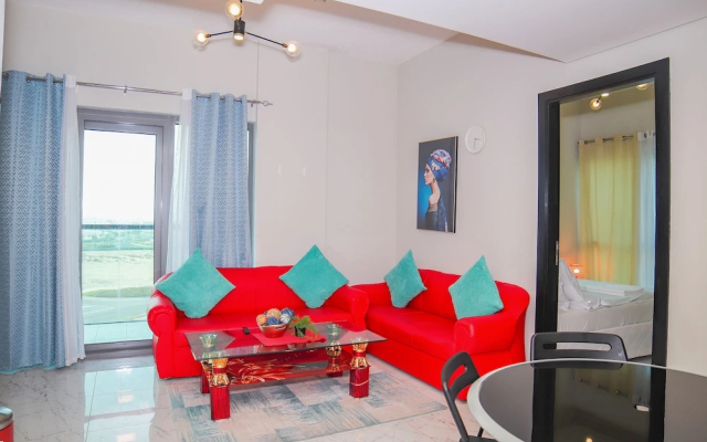 2 Bedroom Apartment in MAG 555 - Apartment in ดูไบ - Photo 4