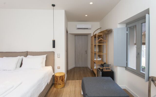 Pylosea Luxury Lodge