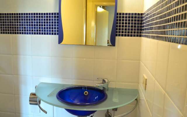 Amazing Farmhouse in Montecatini Terme with Hot Tub