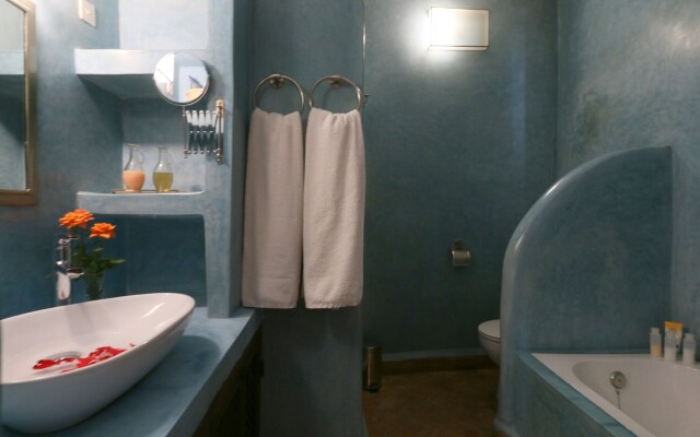Riad Dar Elma And Spa