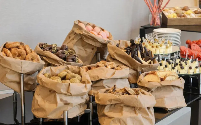 Radisson Blu Hotel Ankara Cankaya