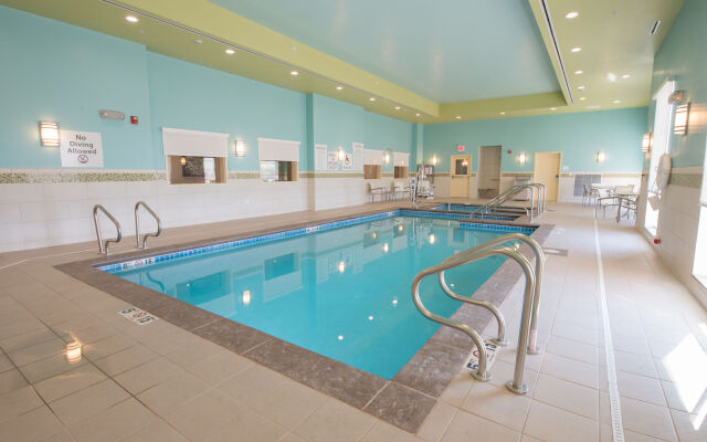 Holiday Inn Bismarck by IHG