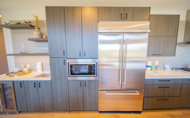 Keystone Sanctuary 158