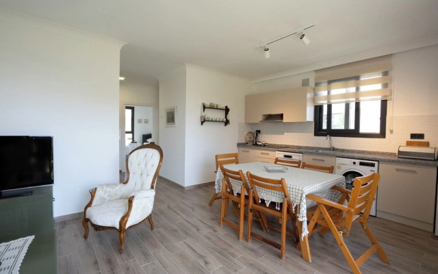 Limon Homes Dublex Daily Weekly Rentals