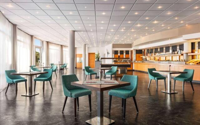 Airways Hotels Frankfurt Airport West