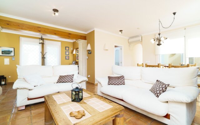 Book It Villa Berdica Moraira