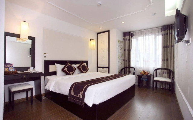 Hanoi Emotion Hotel