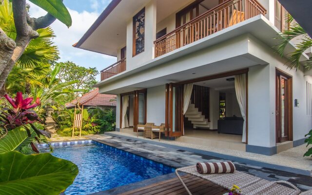 LaMeli Villas Ubud