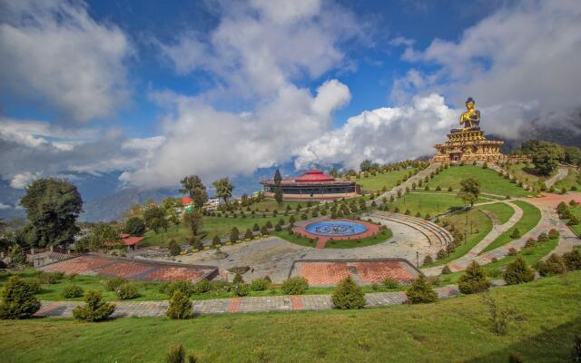 OYO 62109 Presum Homestay