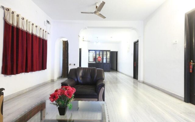 OYO Rooms T Nagar Off Pondy Bazaar