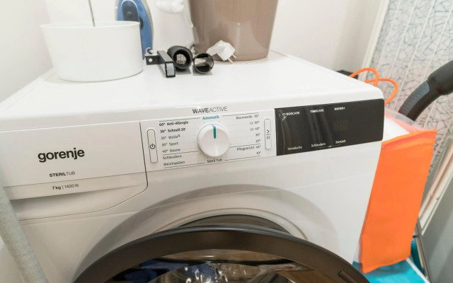 Luxury Suite Renngasse by ichbucheAT