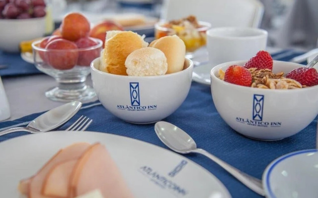 Atlantico Inn Apart Hotel
