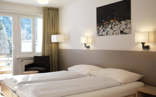 Solaria Serviced Apartments