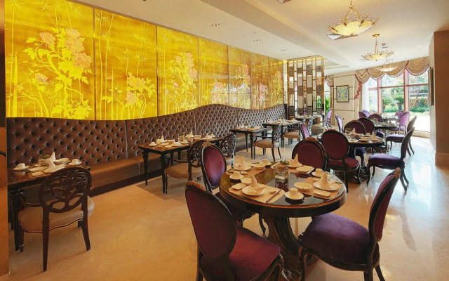 Sheraton Sanya Bay Resort