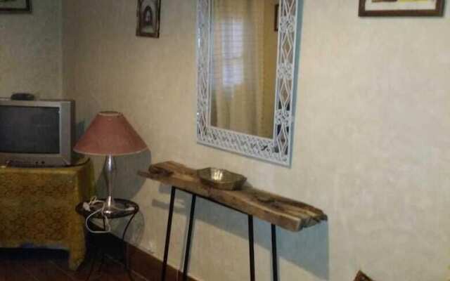 Auberge Le Petit Jardin