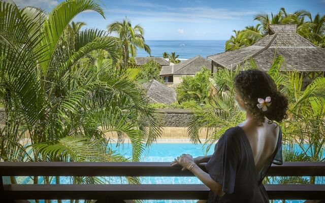 Iloha Seaview Hotel 3*