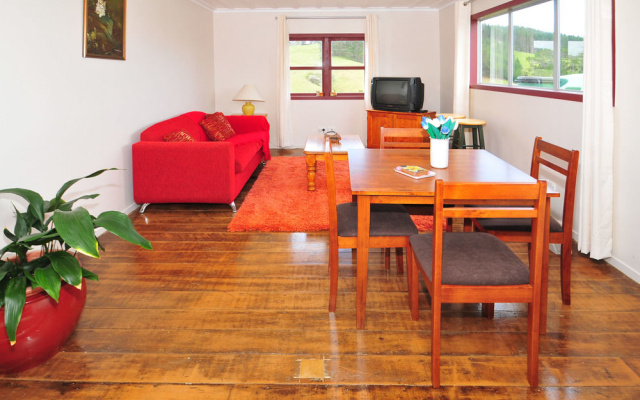 Wayby Country Retreat – Guest Rooms – Wellsford