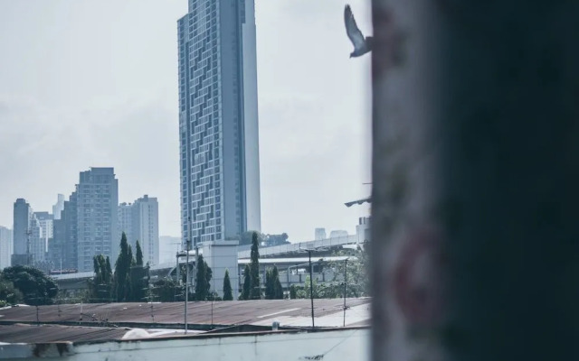 One of Us House - Hostel