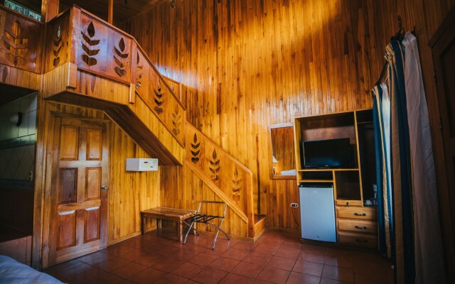 Hotel Heliconia - Monteverde