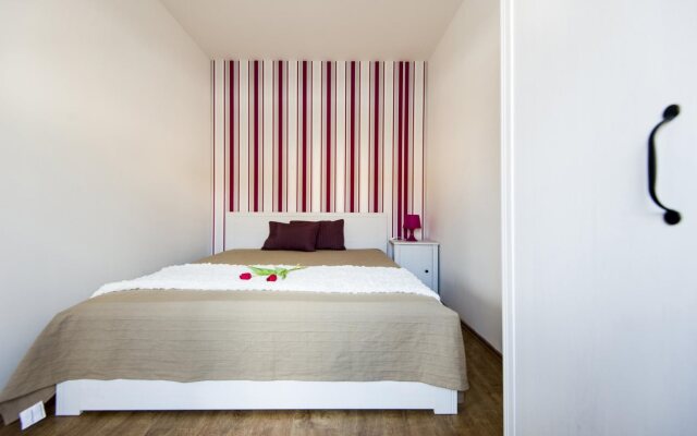 Grand Budapest Apartments