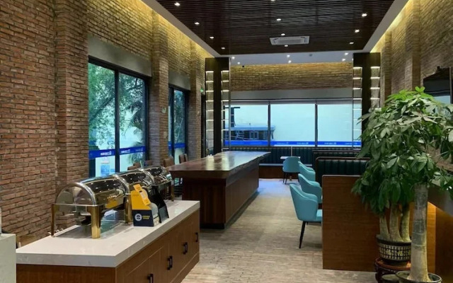 Fangyuan Apartment Hotel - Guangzhou