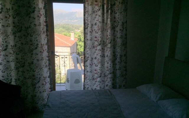 Yesildag Pansiyon Gokceada