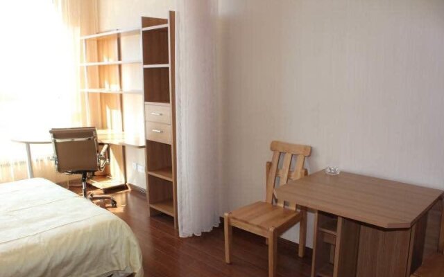 Shibo International ApartHotel